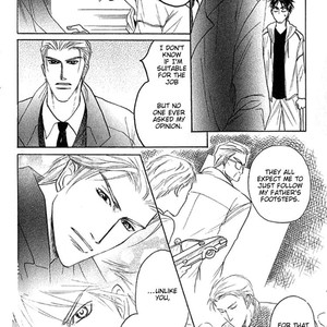[Mizukami Shin] Mugen no Roukaku [Eng] – Gay Manga sex 102