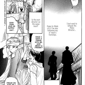 [Mizukami Shin] Mugen no Roukaku [Eng] – Gay Manga sex 103