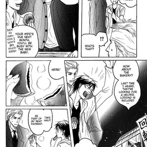 [Mizukami Shin] Mugen no Roukaku [Eng] – Gay Manga sex 104