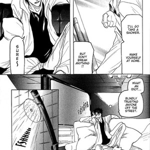 [Mizukami Shin] Mugen no Roukaku [Eng] – Gay Manga sex 107