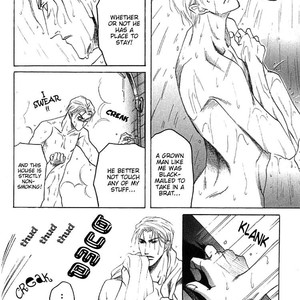 [Mizukami Shin] Mugen no Roukaku [Eng] – Gay Manga sex 108