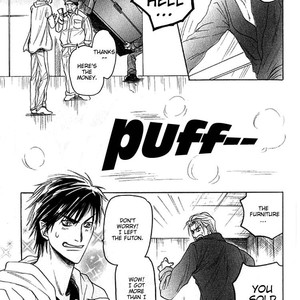 [Mizukami Shin] Mugen no Roukaku [Eng] – Gay Manga sex 109