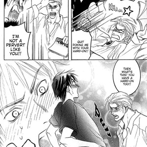 [Mizukami Shin] Mugen no Roukaku [Eng] – Gay Manga sex 116