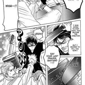 [Mizukami Shin] Mugen no Roukaku [Eng] – Gay Manga sex 117