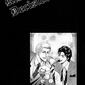 [Mizukami Shin] Mugen no Roukaku [Eng] – Gay Manga sex 120