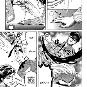 [Mizukami Shin] Mugen no Roukaku [Eng] – Gay Manga sex 122