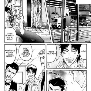 [Mizukami Shin] Mugen no Roukaku [Eng] – Gay Manga sex 124