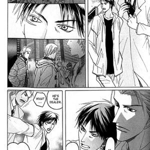 [Mizukami Shin] Mugen no Roukaku [Eng] – Gay Manga sex 126