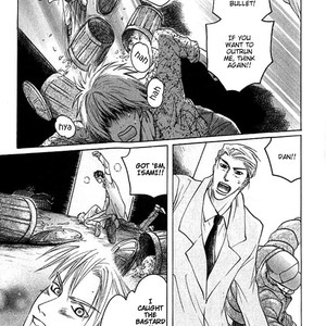 [Mizukami Shin] Mugen no Roukaku [Eng] – Gay Manga sex 128