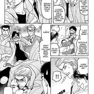[Mizukami Shin] Mugen no Roukaku [Eng] – Gay Manga sex 130