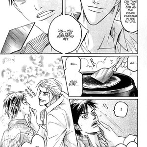 [Mizukami Shin] Mugen no Roukaku [Eng] – Gay Manga sex 133