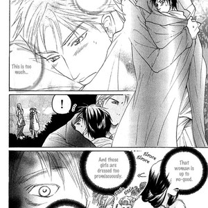 [Mizukami Shin] Mugen no Roukaku [Eng] – Gay Manga sex 135