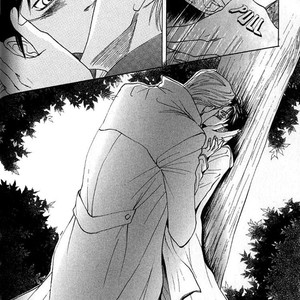 [Mizukami Shin] Mugen no Roukaku [Eng] – Gay Manga sex 139
