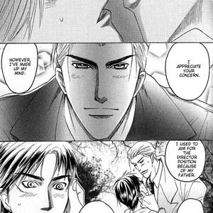 [Mizukami Shin] Mugen no Roukaku [Eng] – Gay Manga sex 140
