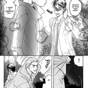 [Mizukami Shin] Mugen no Roukaku [Eng] – Gay Manga sex 141