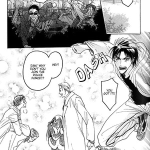 [Mizukami Shin] Mugen no Roukaku [Eng] – Gay Manga sex 142