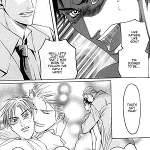 [Mizukami Shin] Mugen no Roukaku [Eng] – Gay Manga sex 144
