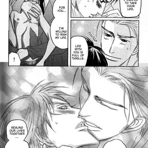 [Mizukami Shin] Mugen no Roukaku [Eng] – Gay Manga sex 145