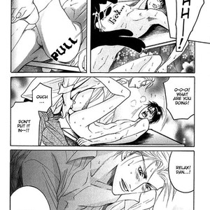 [Mizukami Shin] Mugen no Roukaku [Eng] – Gay Manga sex 149