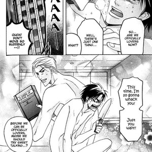 [Mizukami Shin] Mugen no Roukaku [Eng] – Gay Manga sex 151