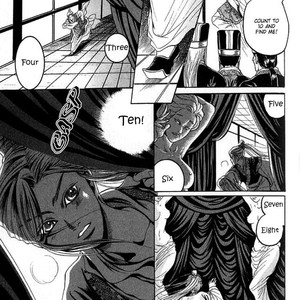 [Mizukami Shin] Mugen no Roukaku [Eng] – Gay Manga sex 156