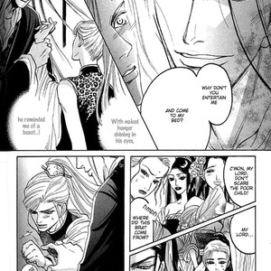 [Mizukami Shin] Mugen no Roukaku [Eng] – Gay Manga sex 161
