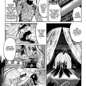 [Mizukami Shin] Mugen no Roukaku [Eng] – Gay Manga sex 165
