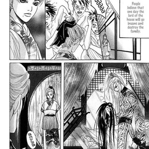 [Mizukami Shin] Mugen no Roukaku [Eng] – Gay Manga sex 167