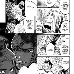 [Mizukami Shin] Mugen no Roukaku [Eng] – Gay Manga sex 168