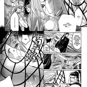[Mizukami Shin] Mugen no Roukaku [Eng] – Gay Manga sex 173