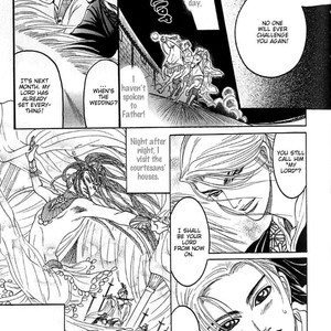 [Mizukami Shin] Mugen no Roukaku [Eng] – Gay Manga sex 180