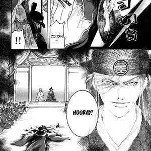 [Mizukami Shin] Mugen no Roukaku [Eng] – Gay Manga sex 184