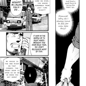 [MATSUZAKI Tsukasa] Sanshou wa Kotsubu de [Eng] – Gay Manga sex 76