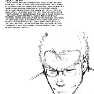 [MATSUZAKI Tsukasa] Sanshou wa Kotsubu de [Eng] – Gay Manga sex 111