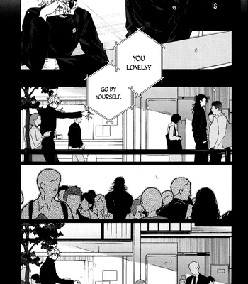 [53* / Uesugi] Links Jinx – Jujutsu Kaisen dj [Eng] – Gay Manga sex 14