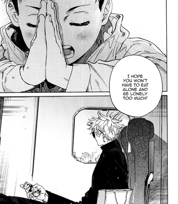 [53* / Uesugi] Links Jinx – Jujutsu Kaisen dj [Eng] – Gay Manga sex 26