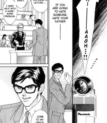 [SADAHIRO Mika] Neji no Kaiten [Eng] – Gay Manga sex 14