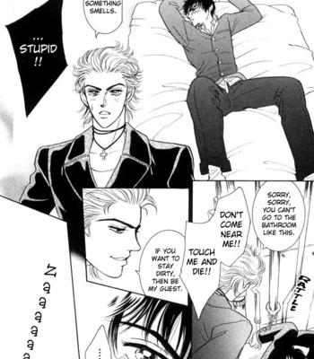 [SADAHIRO Mika] Neji no Kaiten [Eng] – Gay Manga sex 23