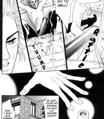 [SADAHIRO Mika] Neji no Kaiten [Eng] – Gay Manga sex 31