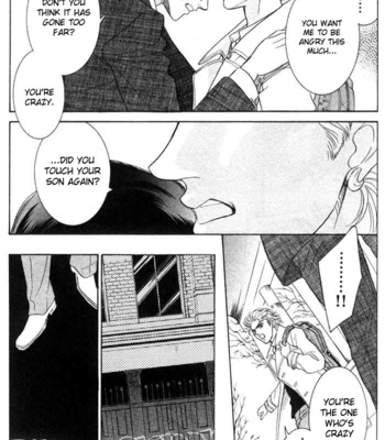 [SADAHIRO Mika] Neji no Kaiten [Eng] – Gay Manga sex 36