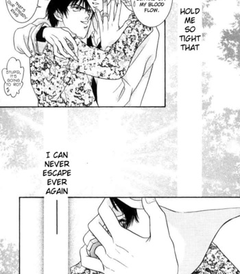 [SADAHIRO Mika] Neji no Kaiten [Eng] – Gay Manga sex 48