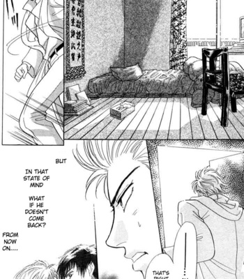 [SADAHIRO Mika] Neji no Kaiten [Eng] – Gay Manga sex 76