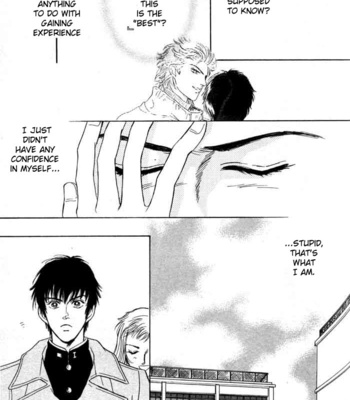 [SADAHIRO Mika] Neji no Kaiten [Eng] – Gay Manga sex 77