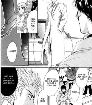 [SADAHIRO Mika] Neji no Kaiten [Eng] – Gay Manga sex 78