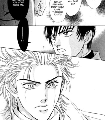 [SADAHIRO Mika] Neji no Kaiten [Eng] – Gay Manga sex 79