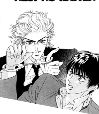 [SADAHIRO Mika] Neji no Kaiten [Eng] – Gay Manga sex 92