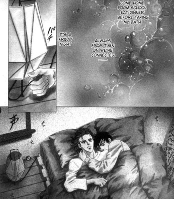 [SADAHIRO Mika] Neji no Kaiten [Eng] – Gay Manga sex 94