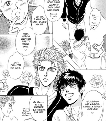 [SADAHIRO Mika] Neji no Kaiten [Eng] – Gay Manga sex 107