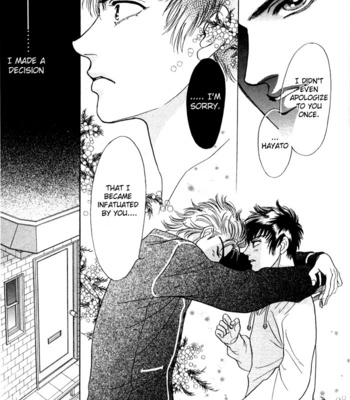 [SADAHIRO Mika] Neji no Kaiten [Eng] – Gay Manga sex 111