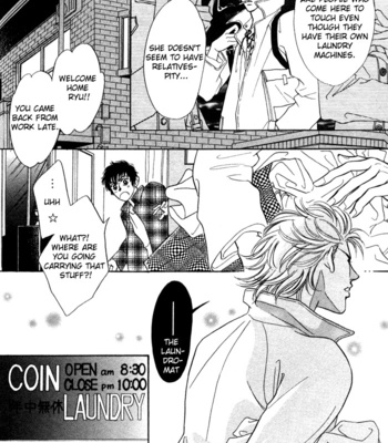 [SADAHIRO Mika] Neji no Kaiten [Eng] – Gay Manga sex 118